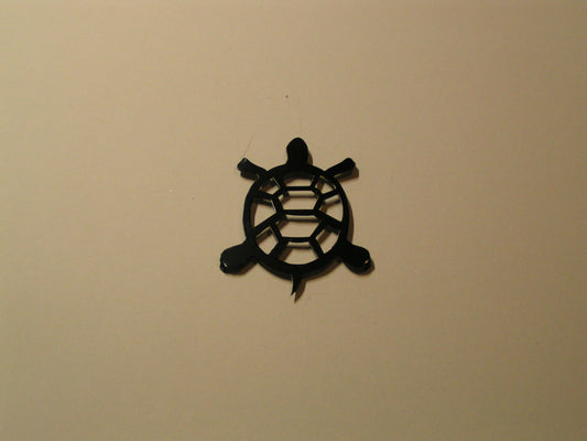 Small Maryland Terrapin Trivet