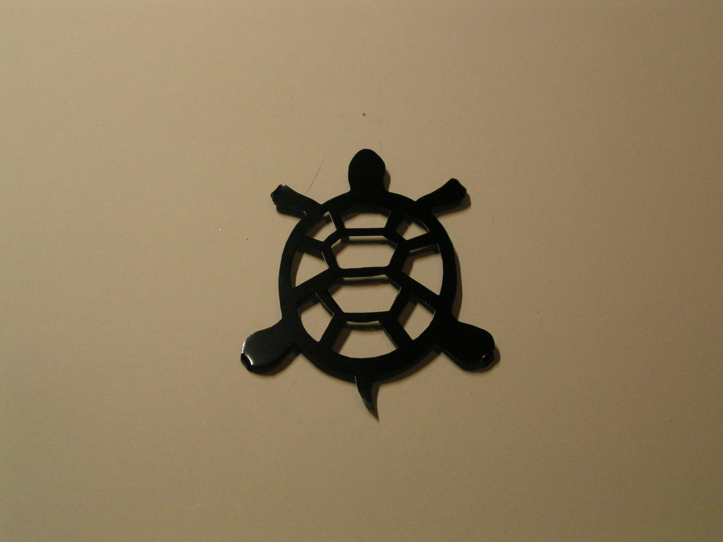 Large Maryland Terrapin Trivet