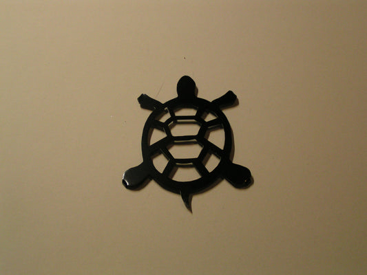 Large Maryland Terrapin Trivet