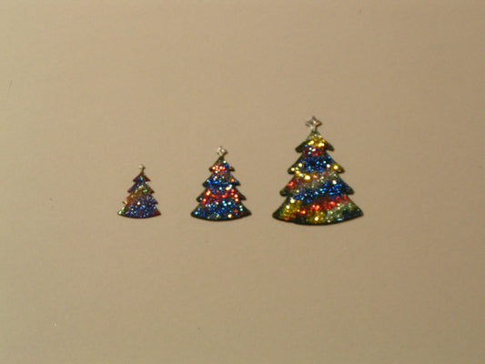 Tree Ornament Set